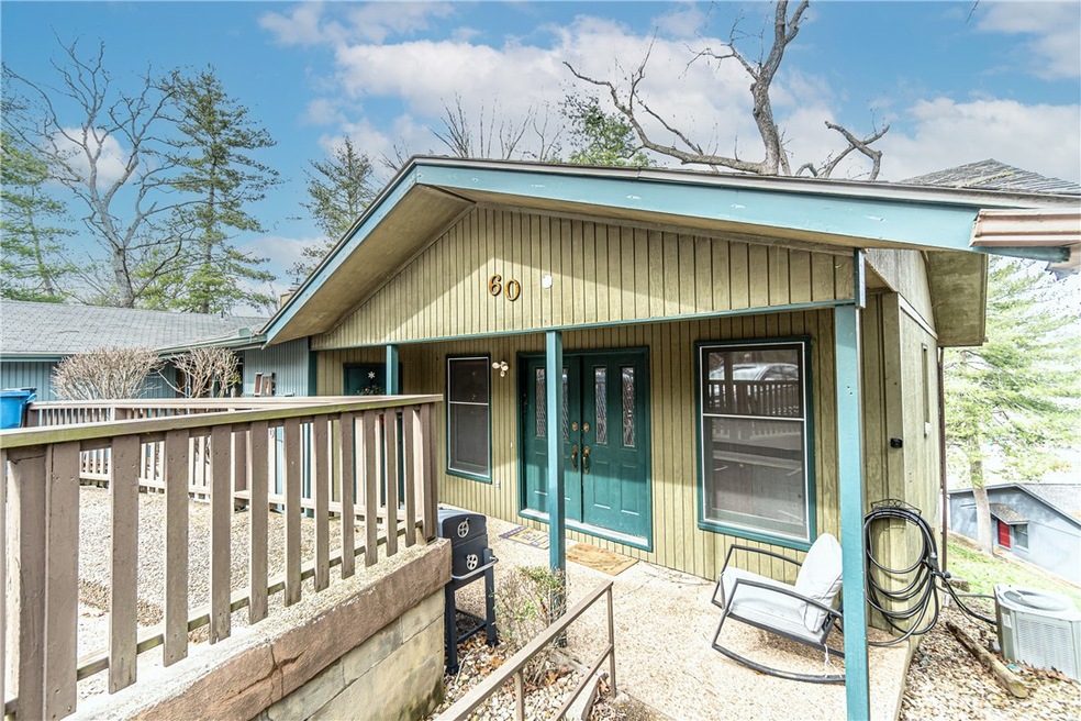 60 Dogwood Dr, Bella Vista, AR 72715 - photo 1