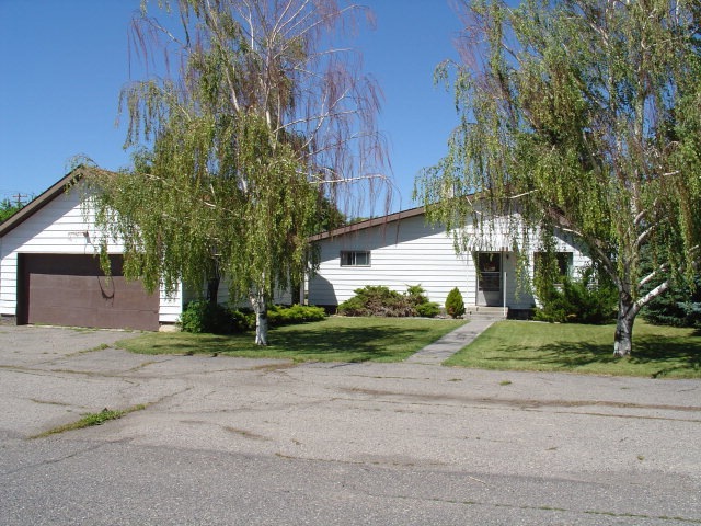 Main View