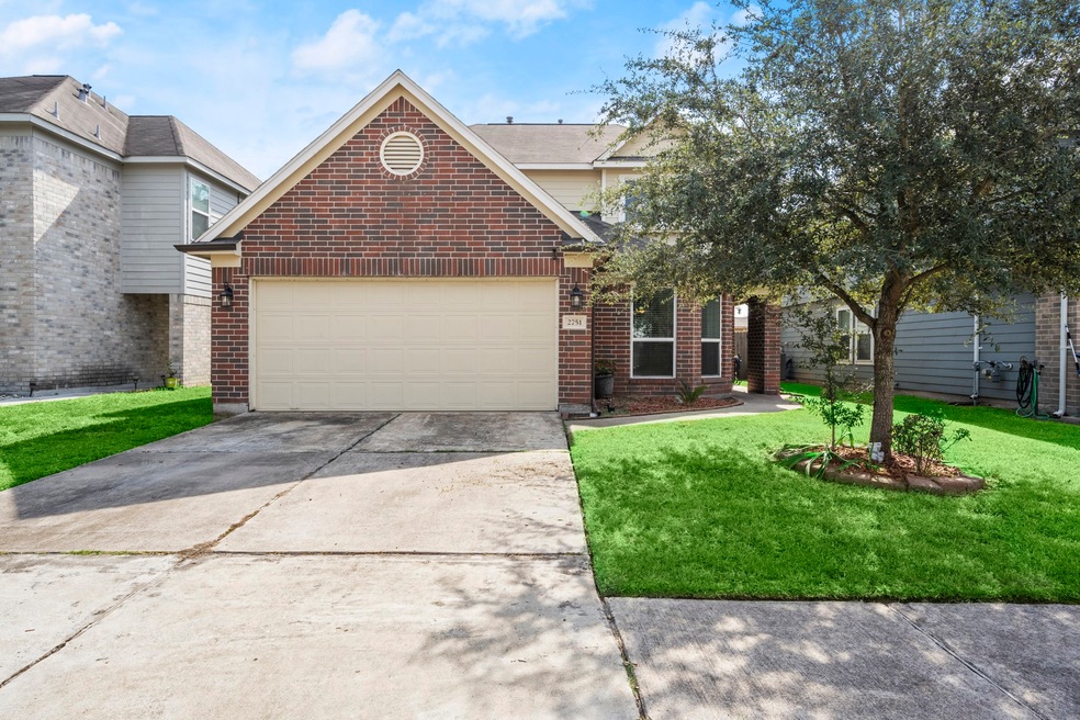 2751 Packard Elm St, Houston, TX 77038 - photo 1