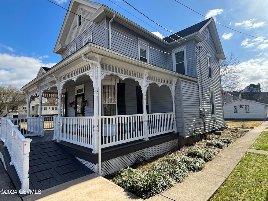 82 Walnut St, Bloomsburg, PA 17815 - photo 1
