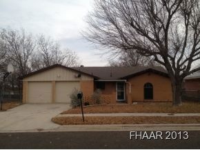 1011 S 29th St, Copperas Cove, TX 76522 - photo 1