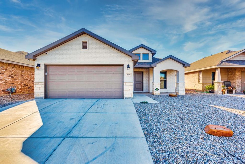 9107 Red Cliff Ave, Odessa, TX 79765 - photo 1