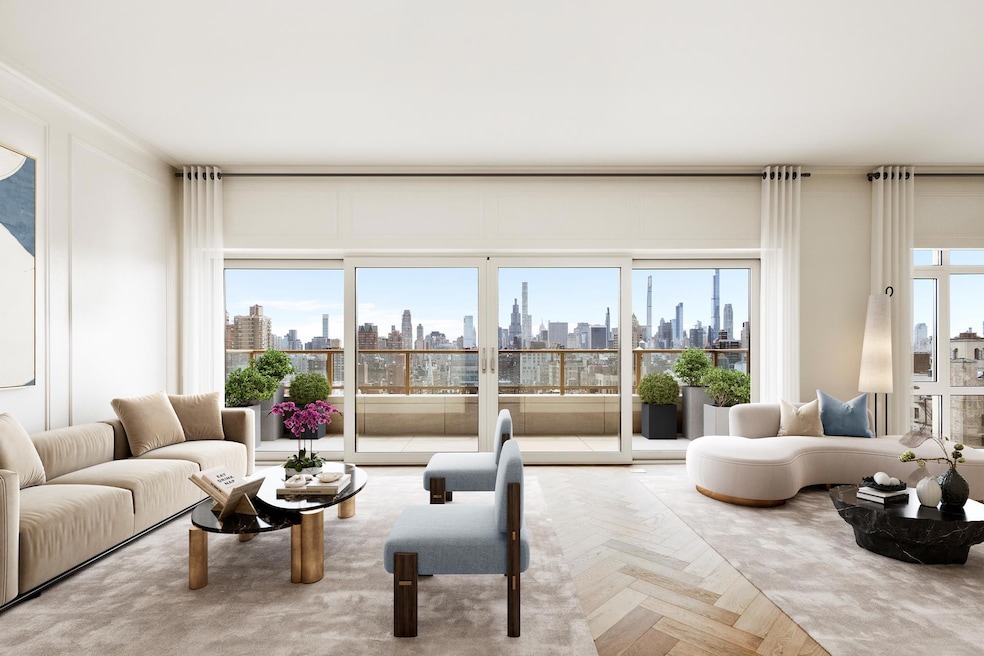 Sold $6,450,000 • Co-Listing Agent