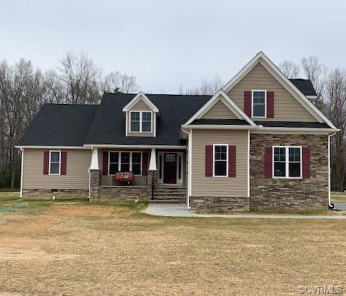 1604 Globe Rd, Aylett, VA 23009 - photo 1