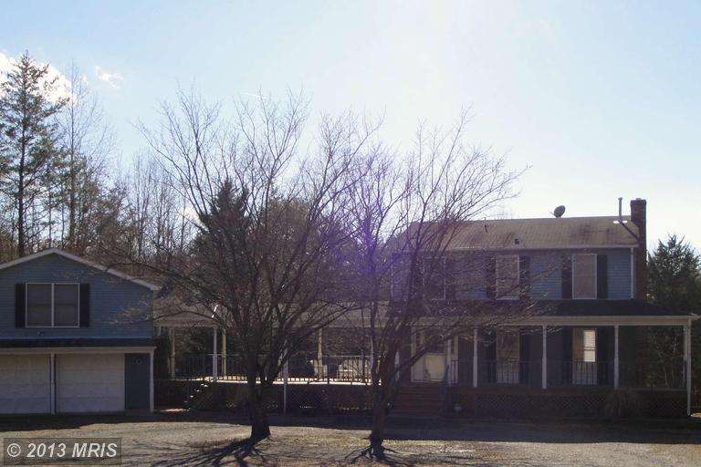 9664 S Pines Rd, Warrenton, VA 20186 - photo 1