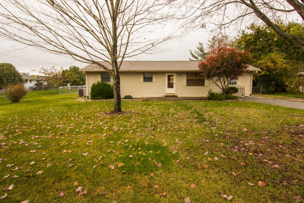 835 Lafollette Drive