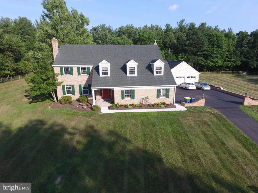 936 Haldeman Rd, Schwenksville, PA 19473 - photo 1