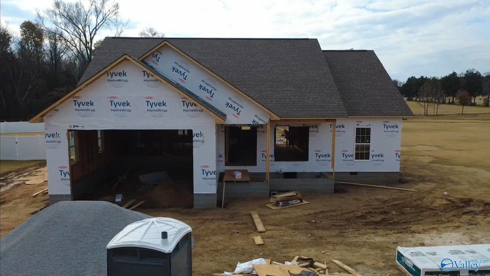 5989 County Road 33, Hollywood, AL 35752 - photo 1