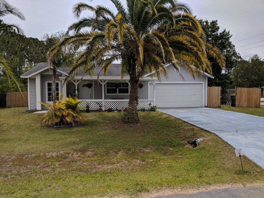 Huge Corner LOT