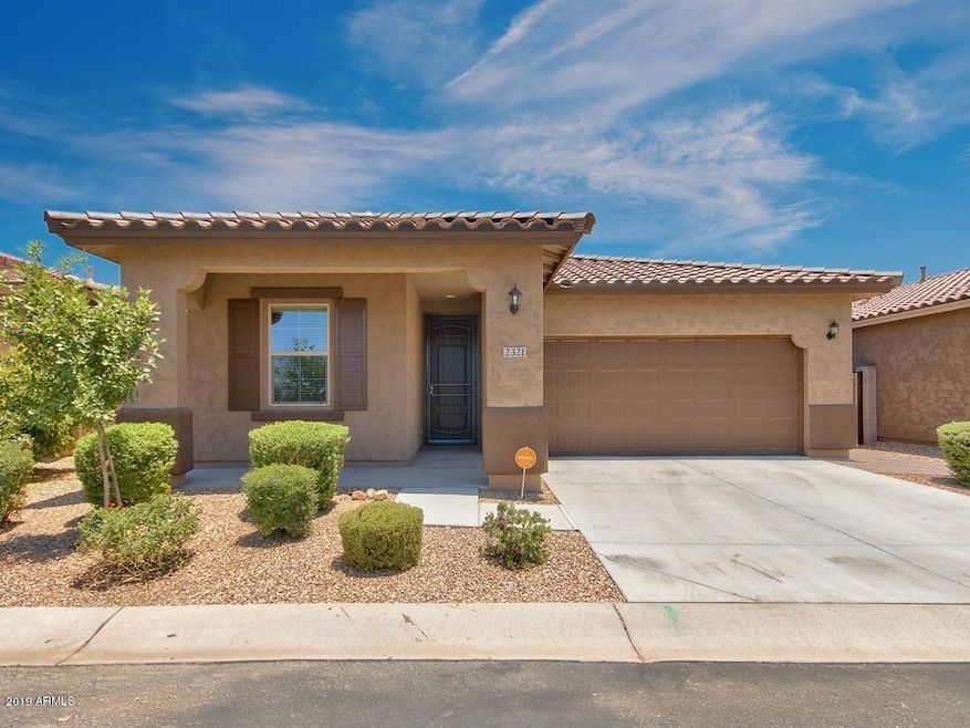 2321 S Lorena, Mesa, AZ 85209 - photo 1