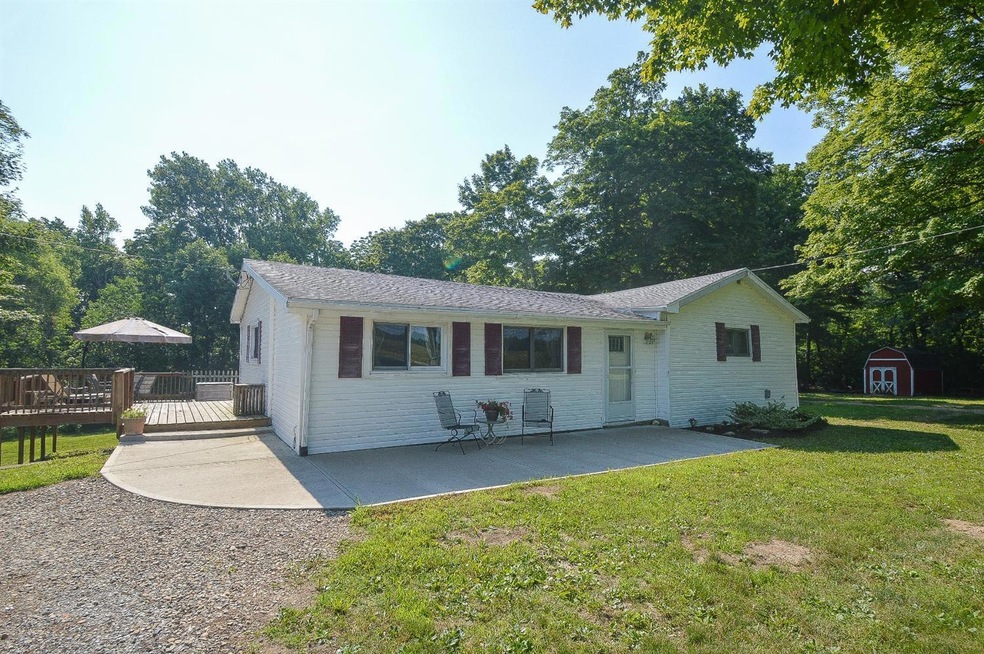 8360 Simpson Rd, Camden, OH 45311 - photo 1