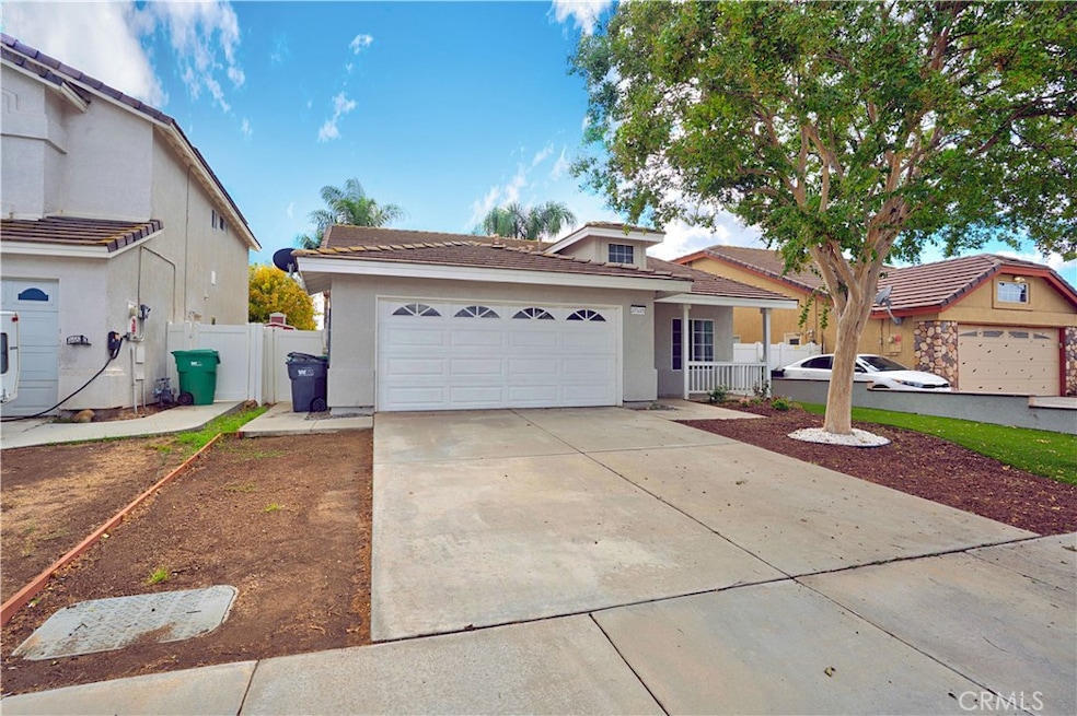 27105 Hemingway Ct, Menifee, CA 92584 - photo 1