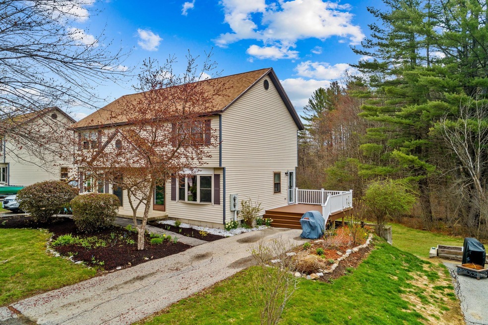 62 Metalak Dr, Concord, NH 03303 - photo 1