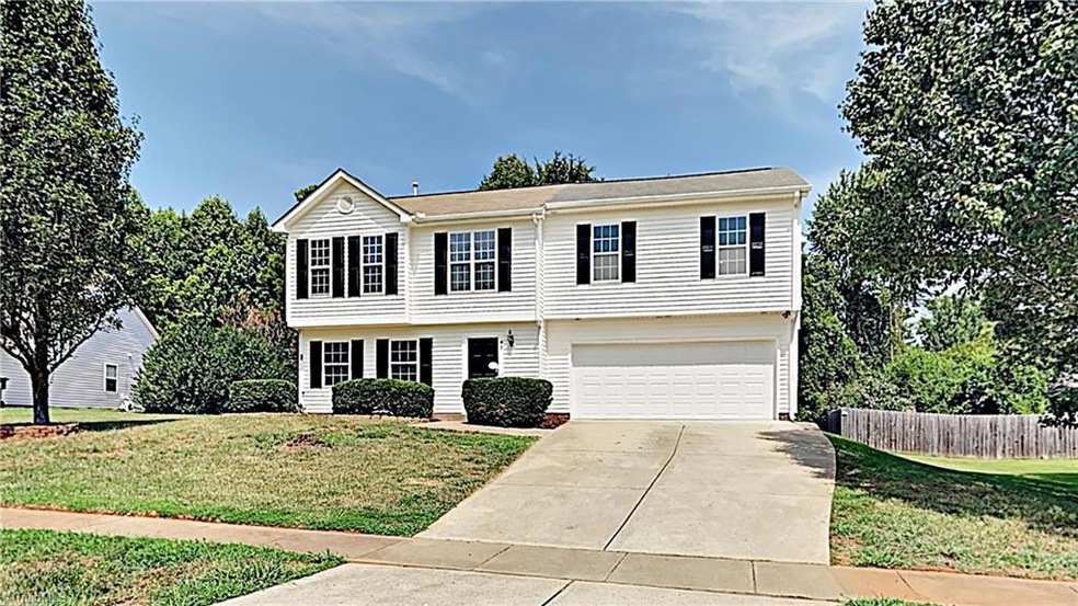 47 Burnice Place, Pittsboro, NC 27312 - photo 1