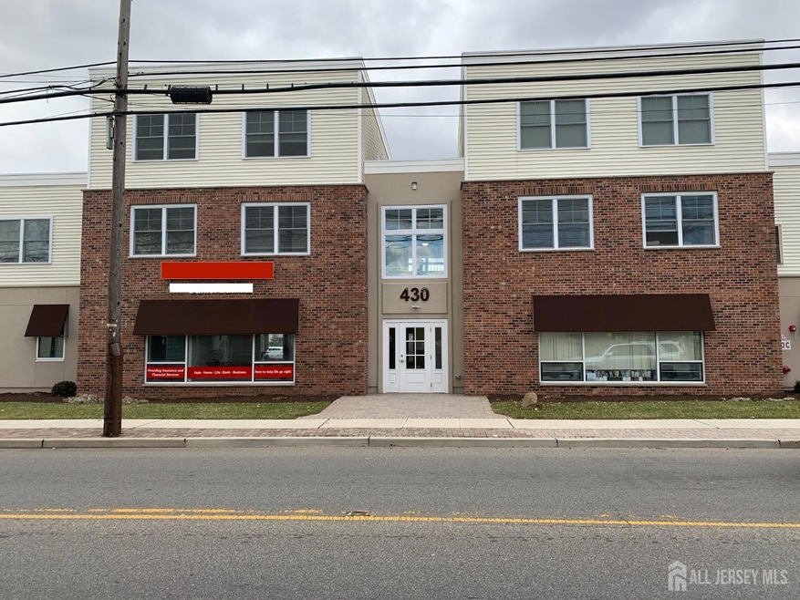 430 Hamilton Ave unit B, South Plainfield, NJ 07080 - photo 1