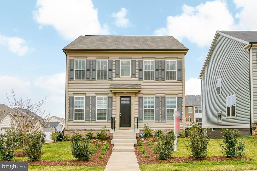 921 Coastal Ave, Stafford, VA 22554 - photo 1