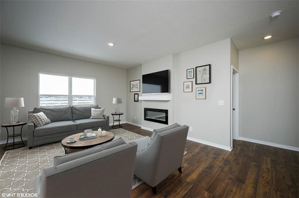 7705 NW 95th Ct, Grimes, IA 50111 - photo 1