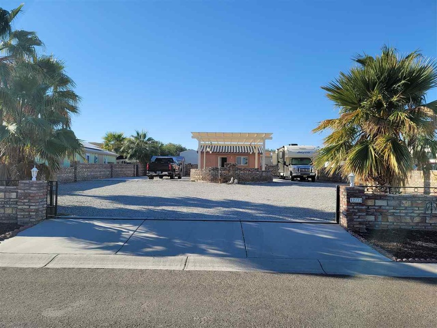 12773 E 46th Dr, Yuma, AZ 85367 - photo 1
