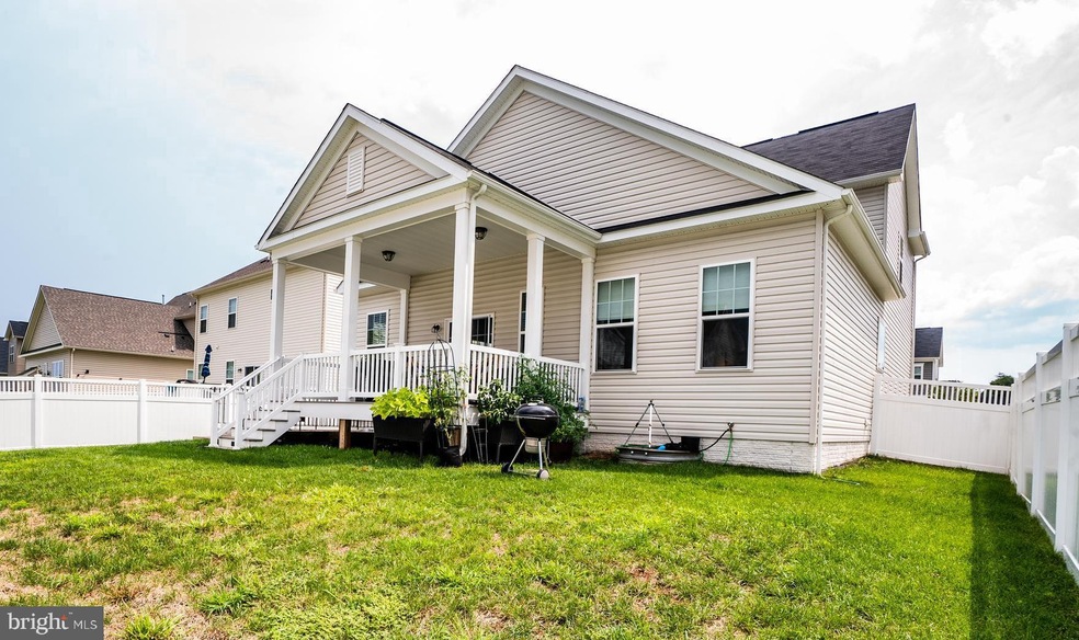 10569 Blazing Star Loop, Bristow, VA 20136 - photo 1