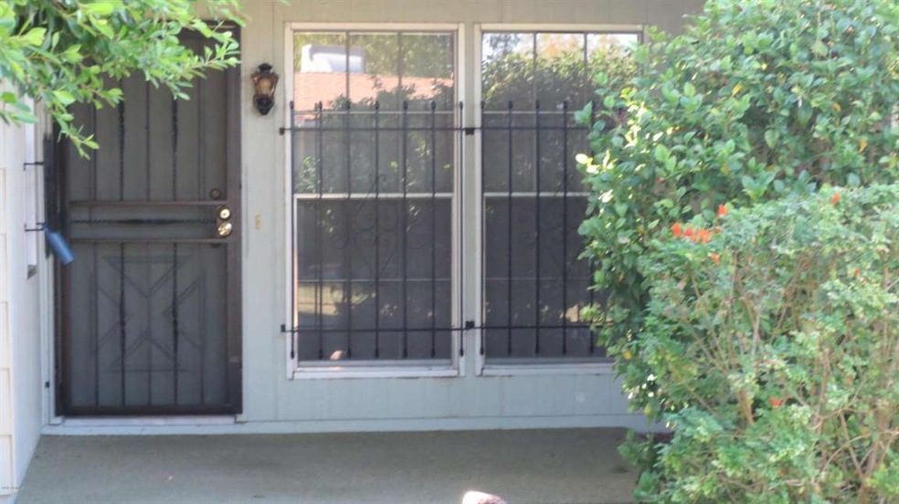 17626 N 102nd Dr unit 41, Sun City, AZ 85373 - photo 1