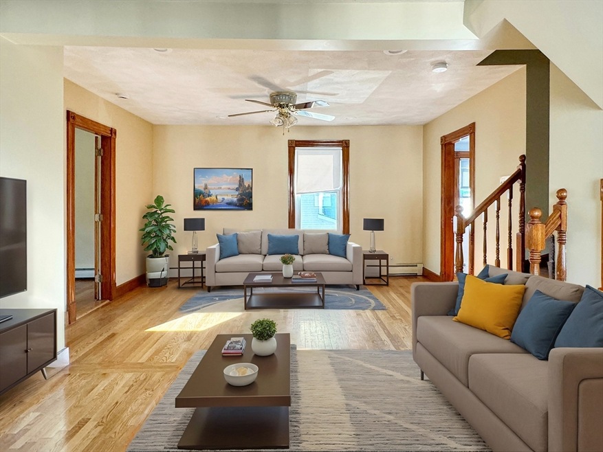 52 Conant St unit 2, Danvers, MA 01923 - photo 1