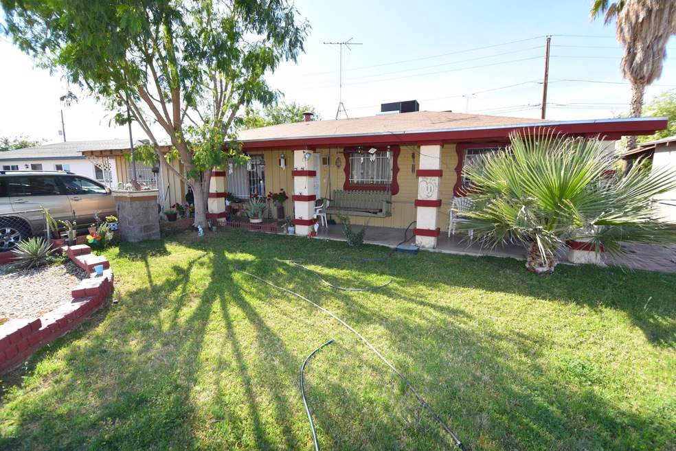 4346 N 49th Dr, Phoenix, AZ 85031 - photo 1