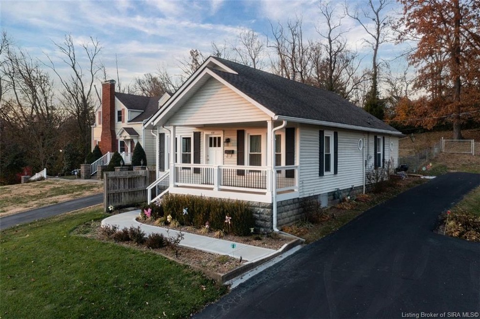 812 Capitol Blvd, Corydon, IN 47112 - photo 1