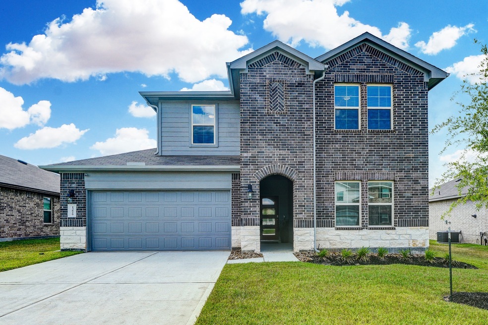 13829 Rock Island Trail, Conroe, TX 77384 - photo 1