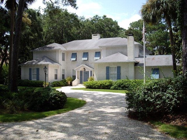 Main View