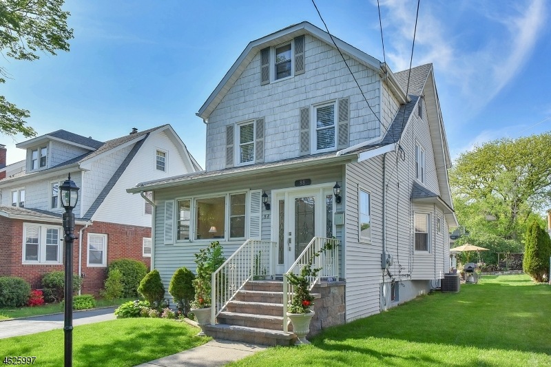 88 Lincoln Ave, Clifton, NJ 07011 - photo 1