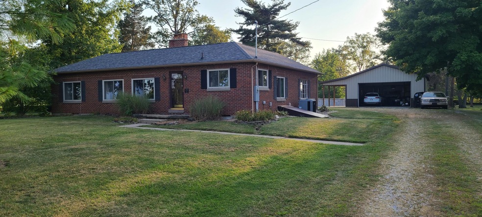 10057 State Route 66, Saint Marys, OH 45885 - photo 1