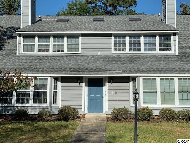1200 Benna Dr unit D, Myrtle Beach, SC 29577 - photo 1