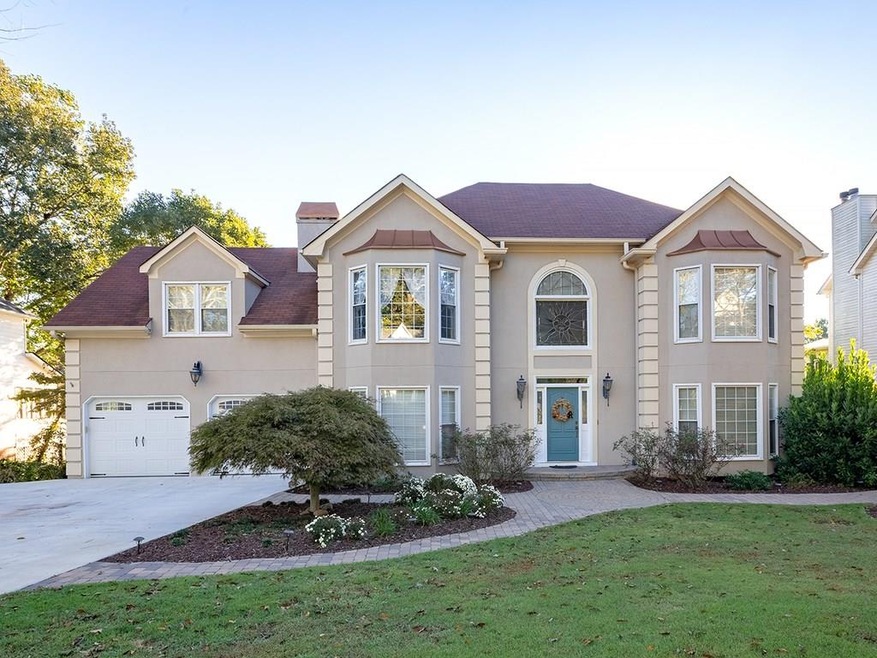 5168 Narda Grace Cove, Acworth, GA 30102 - photo 1