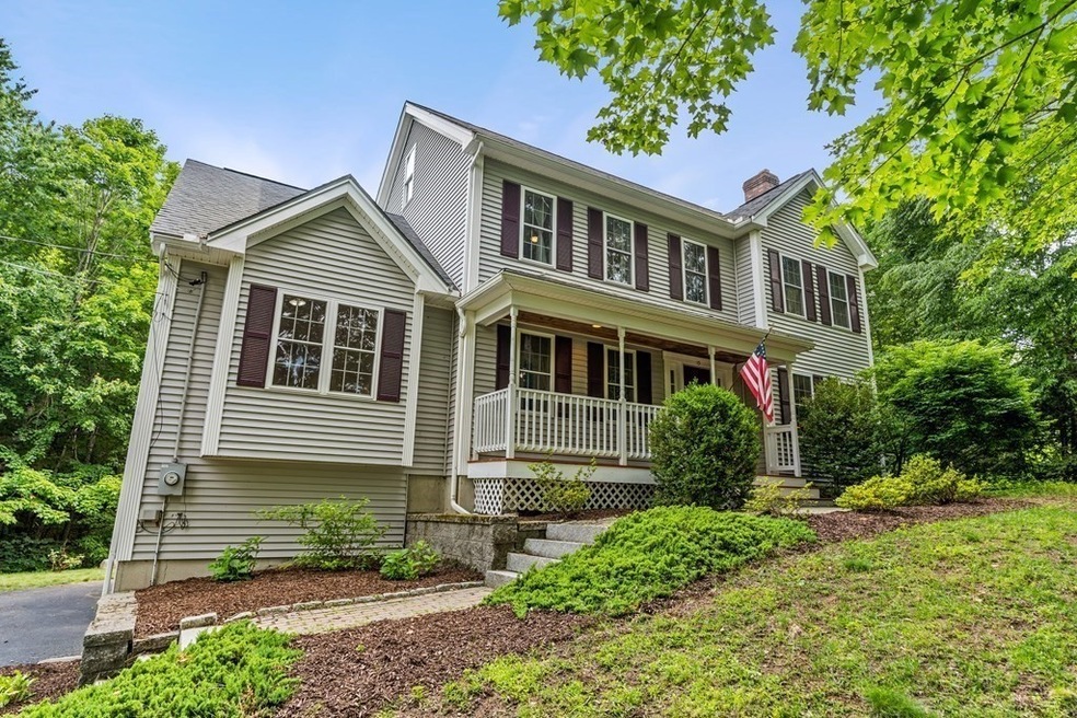 13 Oak Hill Rd, Brookline, NH 03033 - photo 1