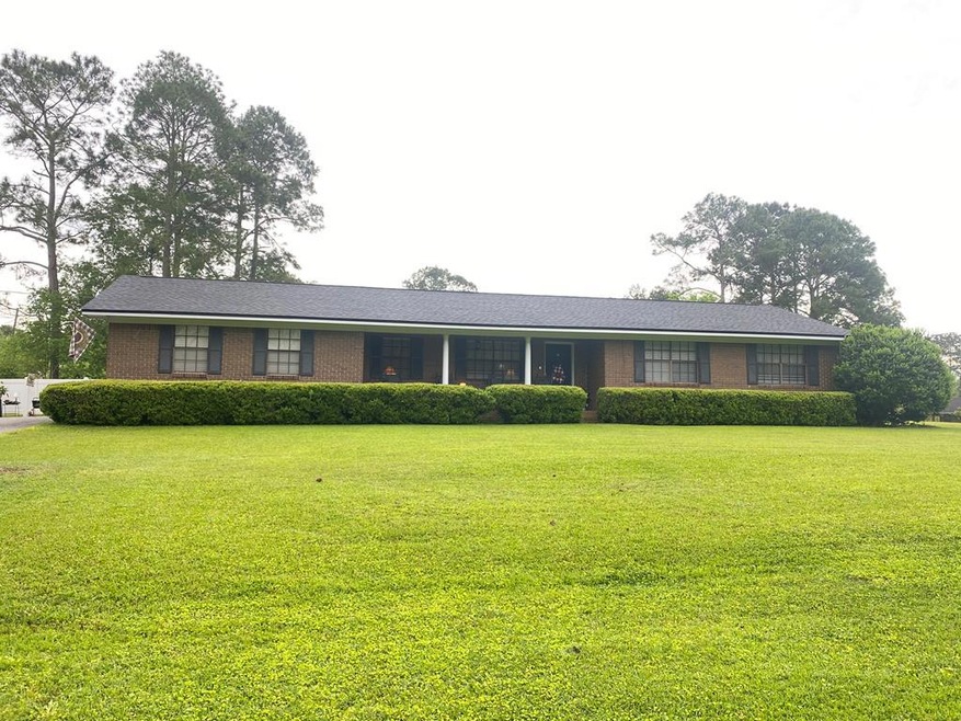 Main View