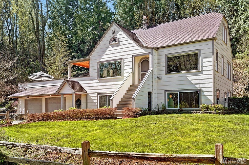 17832 Olive Ave, Stanwood, WA 98292 - photo 1