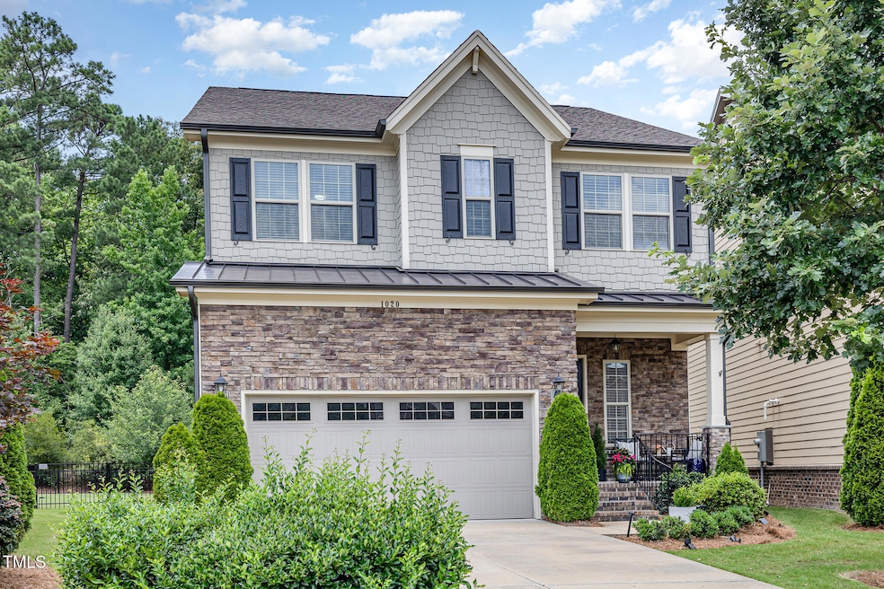 1020 Regency Cottage