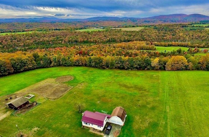 839 E Ridge Rd, Sutton, VT 05871 - photo 1