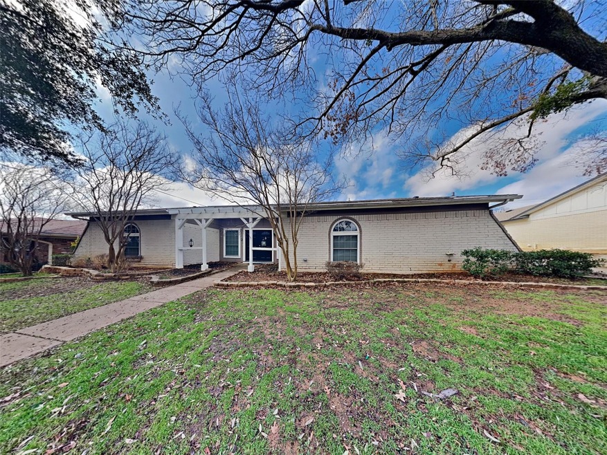 1505 Wade Dr, Bedford, TX 76022 - photo 1