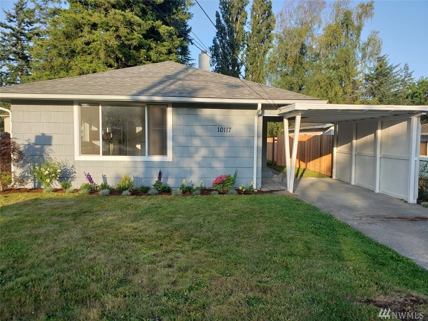 10117 1st Dr SE, Everett, WA 98208 - photo 1