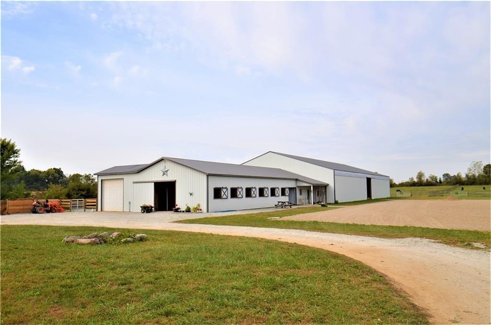 22350 Flippins Rd, Cicero, IN 46034 - photo 1