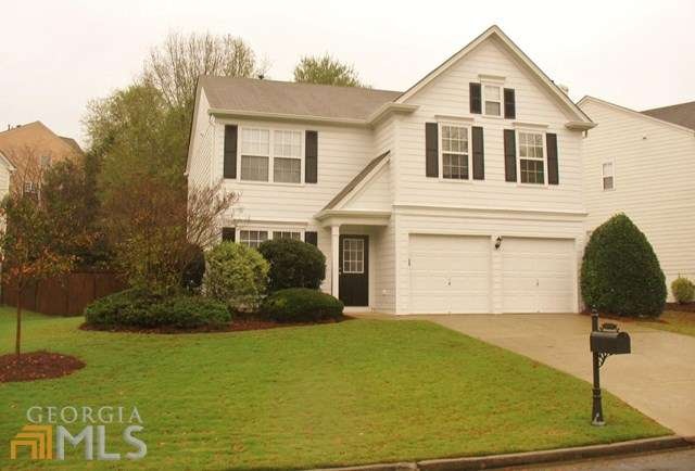 13595 Weycroft Circle 30004