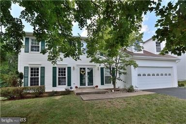 13408 Sand Rock Ct, Chantilly, VA 20151 - photo 1