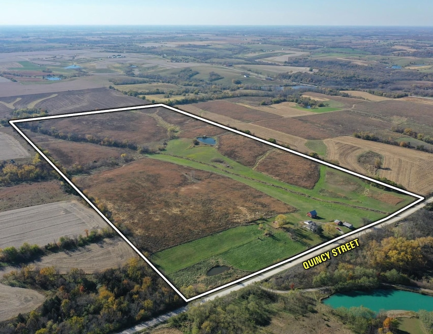 18608 Quincy St, Milo, IA 50166 - photo 1