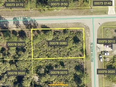 6021 Ruth Ave N, Lehigh Acres, FL 33971 - photo 1
