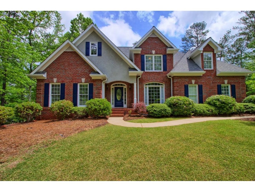 2338 Sheridan Ct, Villa Rica, GA 30180 - photo 1