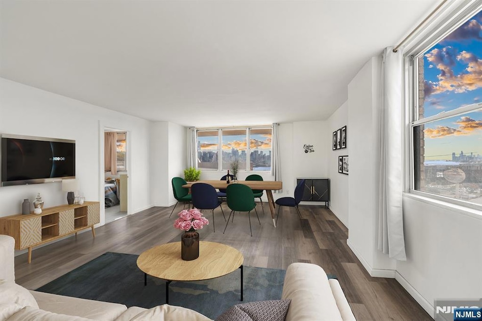 Riviera Towers unit Mezz-GF, West New York, NJ 07093 - photo 1