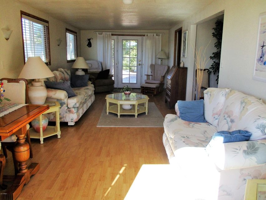 ARIZONA ROOM