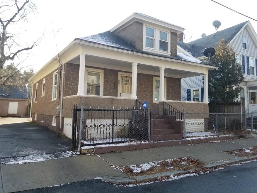 186 Calla St, Providence, RI 02905 - photo 1