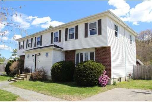 30 Indian Meadow Dr unit B, Taunton, MA 02780 - photo 1